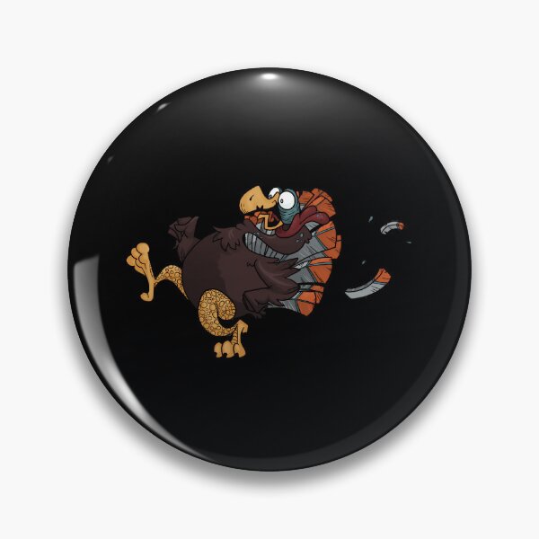 Item preview, Turkey Trot 	 	 designed and sold by ruxpgenwq7.