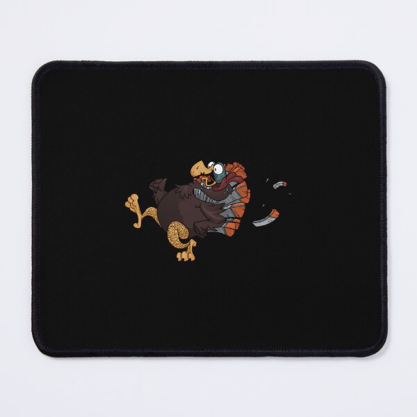Item preview, Turkey Trot 	 	 designed and sold by ruxpgenwq7.