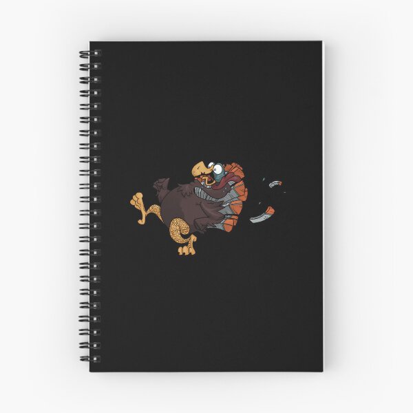 Item preview, Turkey Trot 	 	 designed and sold by ruxpgenwq7.