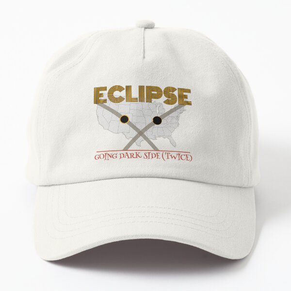 Item preview, 2024 AND 2023 SOLAR ECLIPSE designed and sold by Spurodesigns.