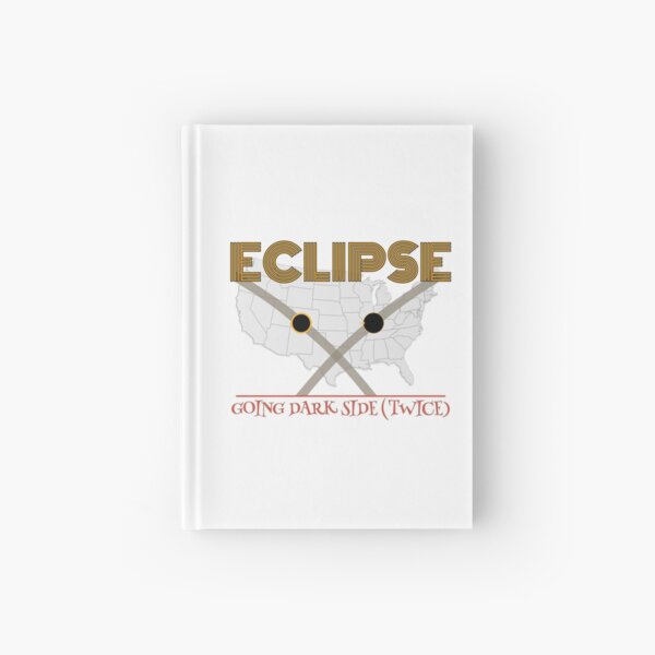 Item preview, 2024 AND 2023 SOLAR ECLIPSE designed and sold by Spurodesigns.