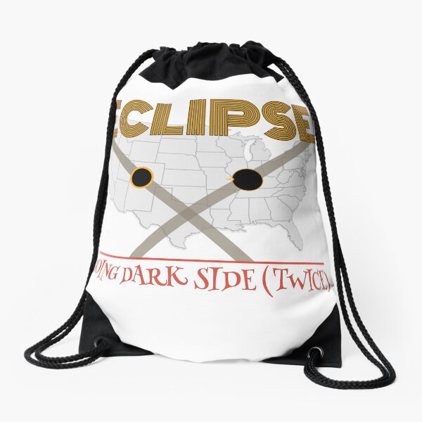 Item preview, 2024 AND 2023 SOLAR ECLIPSE designed and sold by Spurodesigns.