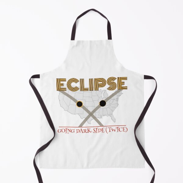 Item preview, 2024 AND 2023 SOLAR ECLIPSE designed and sold by Spurodesigns.
