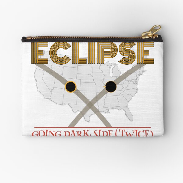 Item preview, 2024 AND 2023 SOLAR ECLIPSE designed and sold by Spurodesigns.