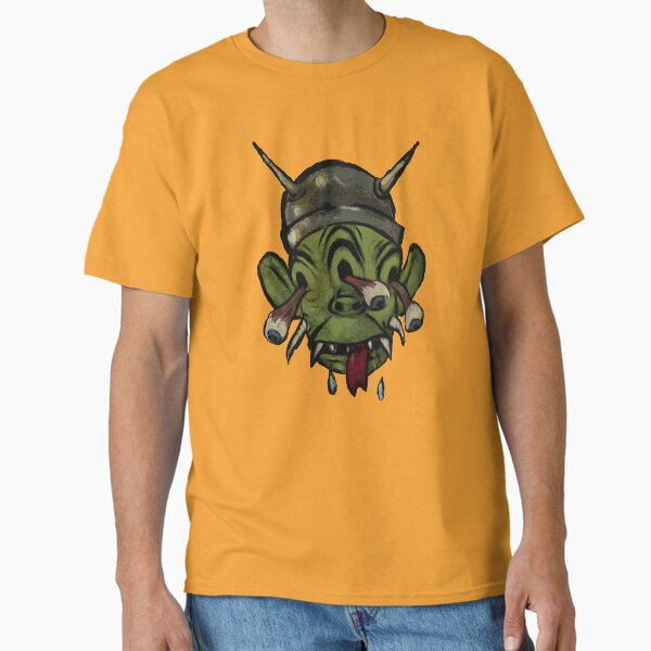 Item preview, three eyed martian designed and sold by LP-agent.
