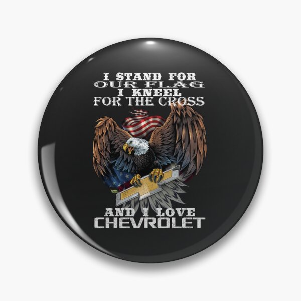 Aperçu de l'œuvre  chevrolet créée et vendue par MoriahRuther.