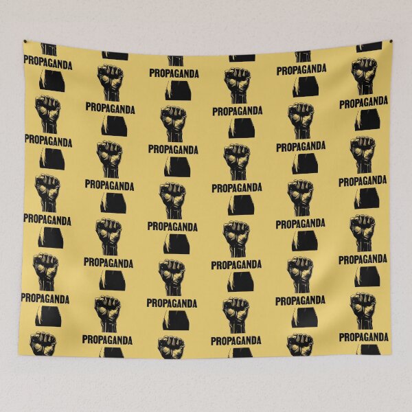 Item preview, Propaganda ArtworkNº6b designed and sold by Bauani.