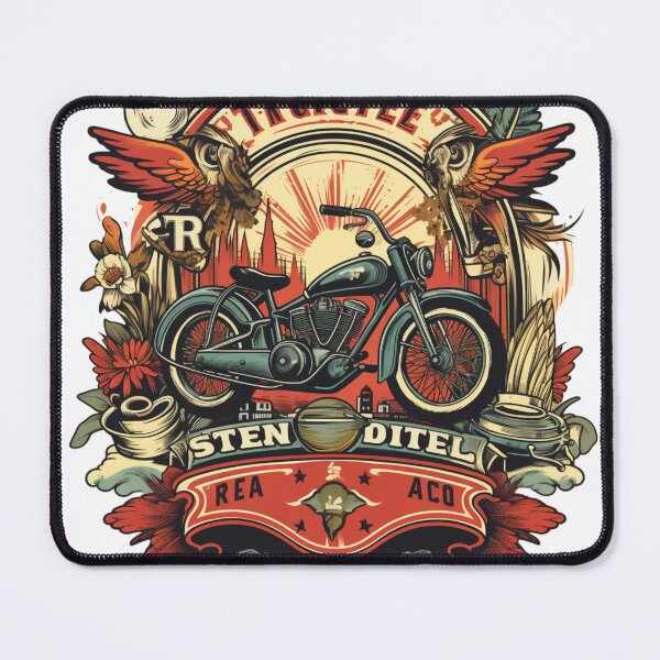 Item preview, nostalgic or retro vibe Vintage Retro T-shirts designed and sold by DedeeArtthai.