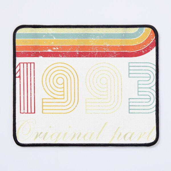 Item preview, Vintage 1993 designed and sold by telchimabukar.