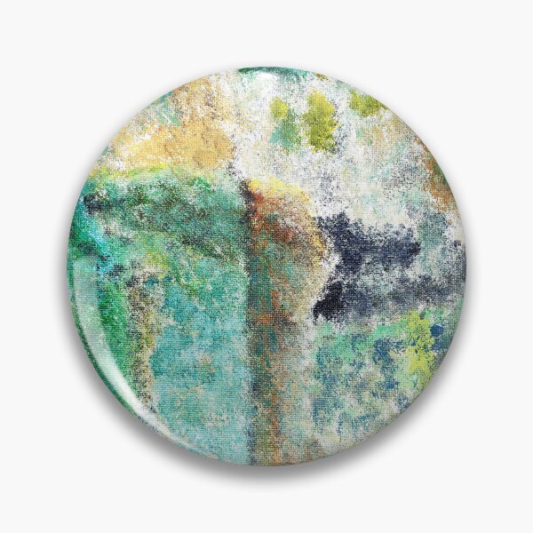 Item preview, "Speckled Living Room" designed and sold by HuzzaCreative.