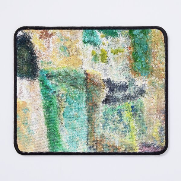 Item preview, "Speckled Living Room" designed and sold by HuzzaCreative.