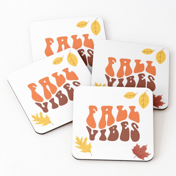 Item preview, Fall Vibes Autumn Art designed and sold by TainaGal.
