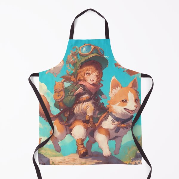 Item preview, Adorable Animal Adventurers designed and sold by positivVibesArt.