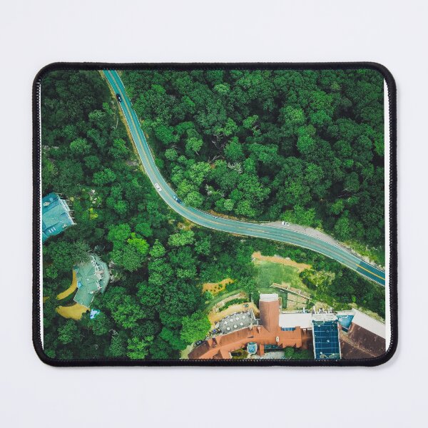 Item preview, Lush green forest designed and sold by Vsaditya2020.