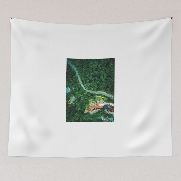 Item preview, Lush green forest designed and sold by Vsaditya2020.