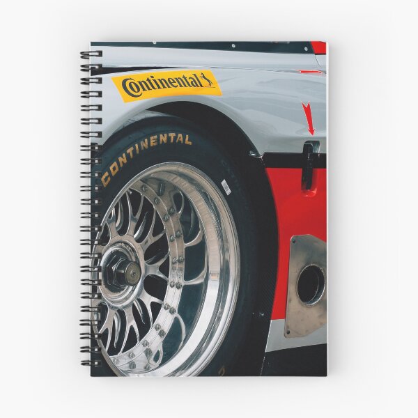 Item preview, Daytona Prototype Wheel Detail designed and sold by trackography.