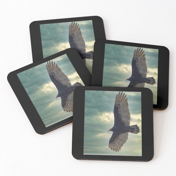 Item preview, Turkey Vulture  	 1	 designed and sold by ruxpgenwq7.