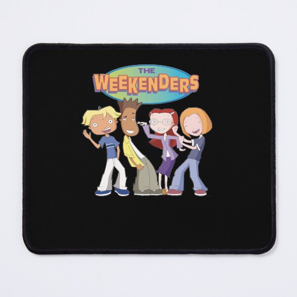 Item preview, The Weekenders designed and sold by EvaFlemings.