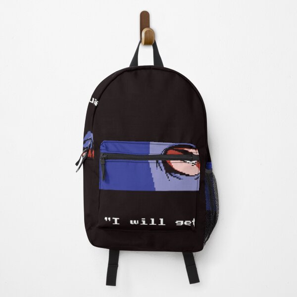 Item preview, I Will Get My Revenge Ninja Gaiden designed and sold by ISSIARBARA.