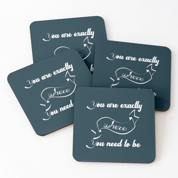 Item preview, you are exactly where you need to be Active  designed and sold by ZenaEden.
