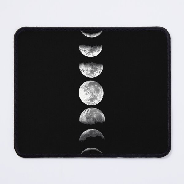 Item preview, Phases of the Moon designed and sold by yhxjoksh14.