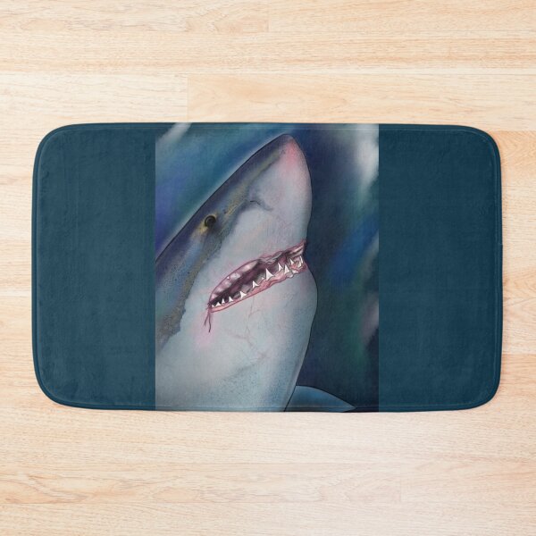 Item preview, Shark The Great White  designed and sold by Jaye Yates.