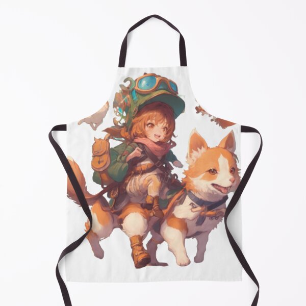 Item preview, Adorable animal Adventurers - No background designed and sold by positivVibesArt.