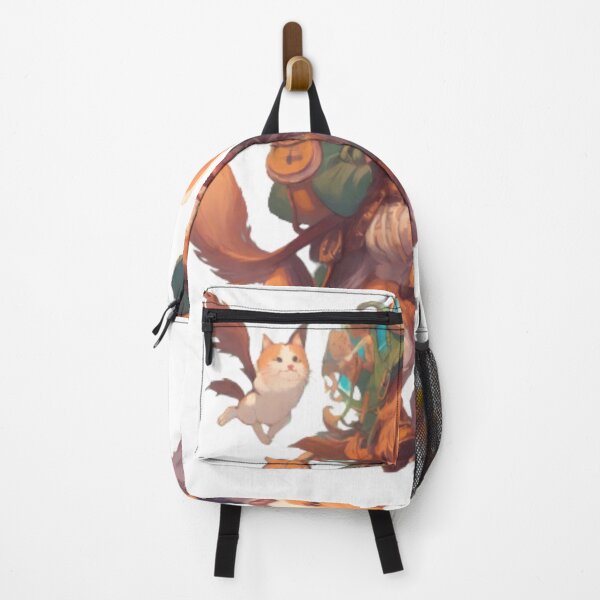 Item preview, Adorable animal Adventurers - No background designed and sold by positivVibesArt.