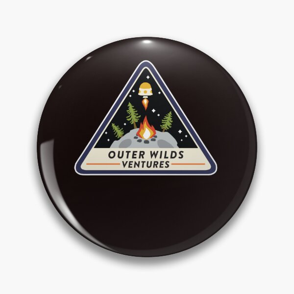 Item preview, Outer Wilds Ventures Premium Scoop designed and sold by ISSIARBARA.