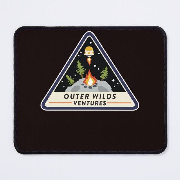 Item preview, Outer Wilds Ventures Premium Scoop designed and sold by ISSIARBARA.