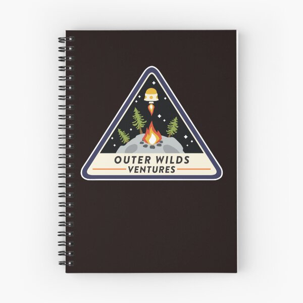 Item preview, Outer Wilds Ventures Premium Scoop designed and sold by ISSIARBARA.