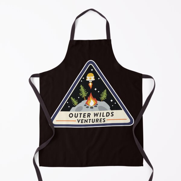 Item preview, Outer Wilds Ventures Premium Scoop designed and sold by ISSIARBARA.