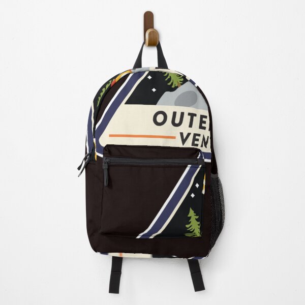 Item preview, Outer Wilds Ventures Premium Scoop designed and sold by ISSIARBARA.