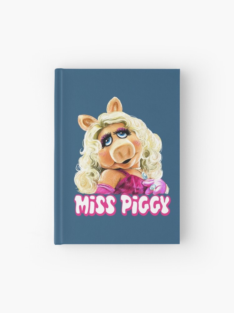 Miss Piggy Muppet 1 Photographic Print for Sale by bethanderson