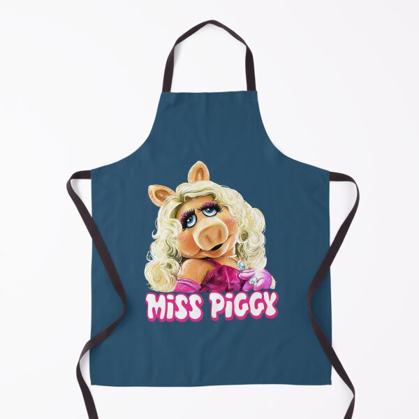 Item preview, Miss Piggy - The Muppets Fan Art designed and sold by HubmanCoca.