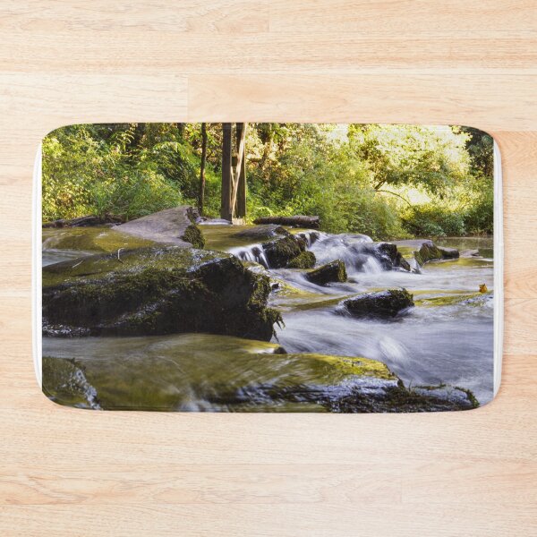 Item preview, Water Over the Rocks designed and sold by TheAO-RB.