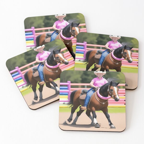 Item preview, Trotting with designed and sold by telchimabukar.