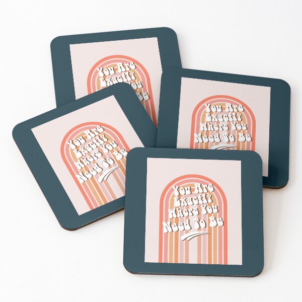 Item preview, You Exactly where You Want To Be  designed and sold by ZenaEden.