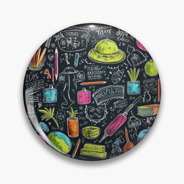 Item preview, Back to school Sublimation Design designed and sold by BabydellArt.