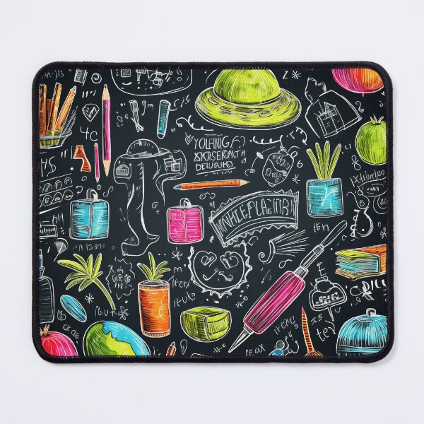Item preview, Back to school Sublimation Design designed and sold by BabydellArt.