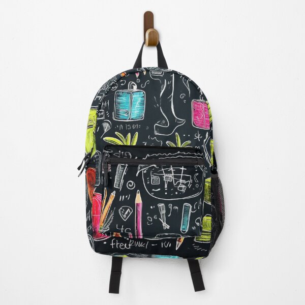Item preview, Back to school Sublimation Design designed and sold by BabydellArt.