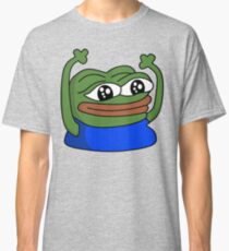 HYPERS PepeHype Classic T-Shirt