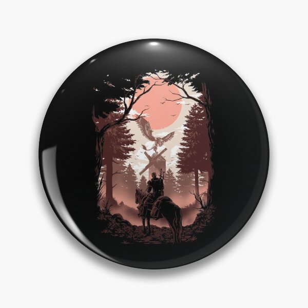 Item preview, Hunt designed and sold by EvaFlemings.