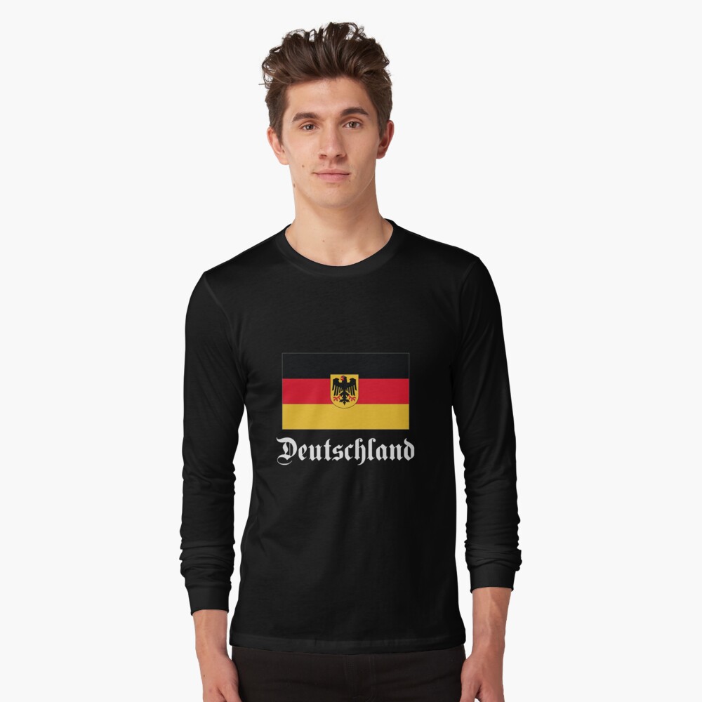 Item preview, Long Sleeve T-Shirt designed and sold by mistered.