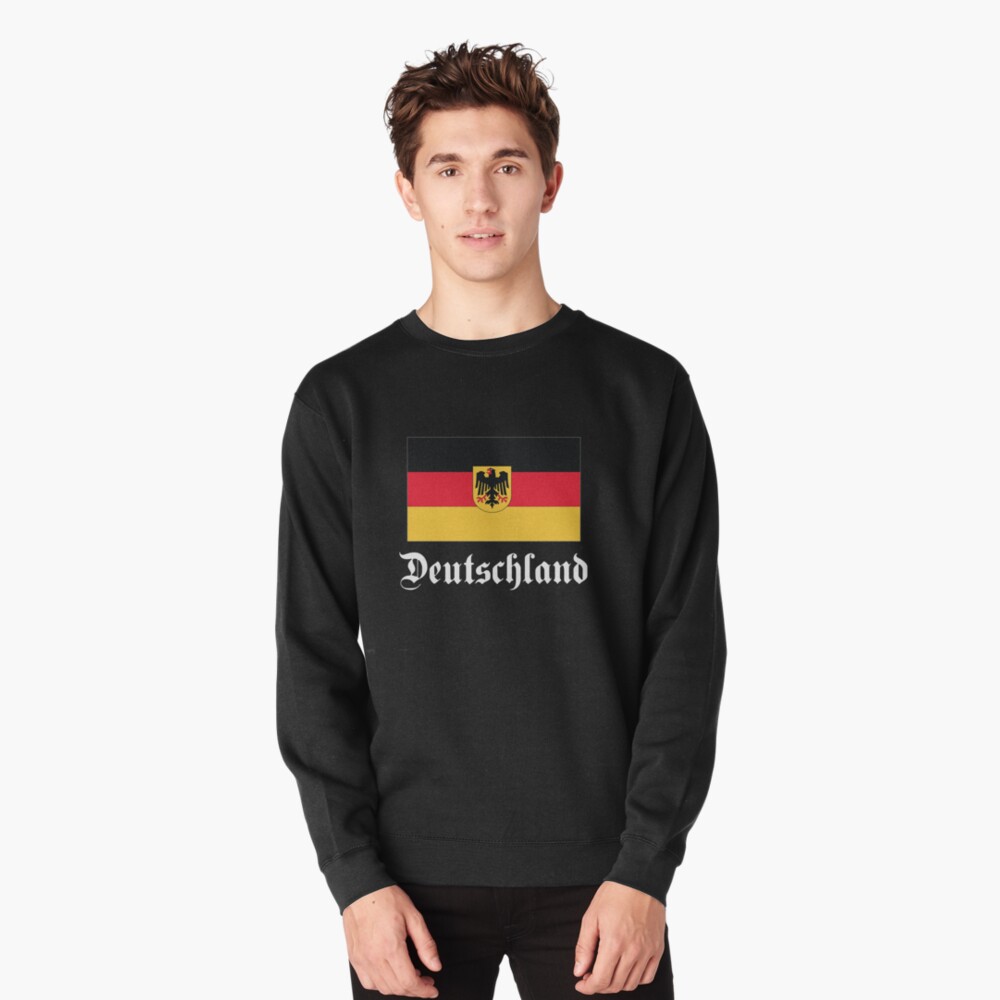 Item preview, Pullover Sweatshirt designed and sold by mistered.