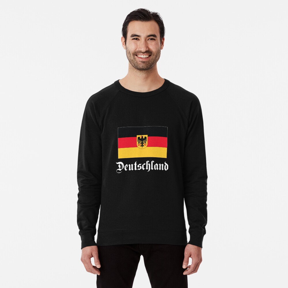 Item preview, Lightweight Sweatshirt designed and sold by mistered.