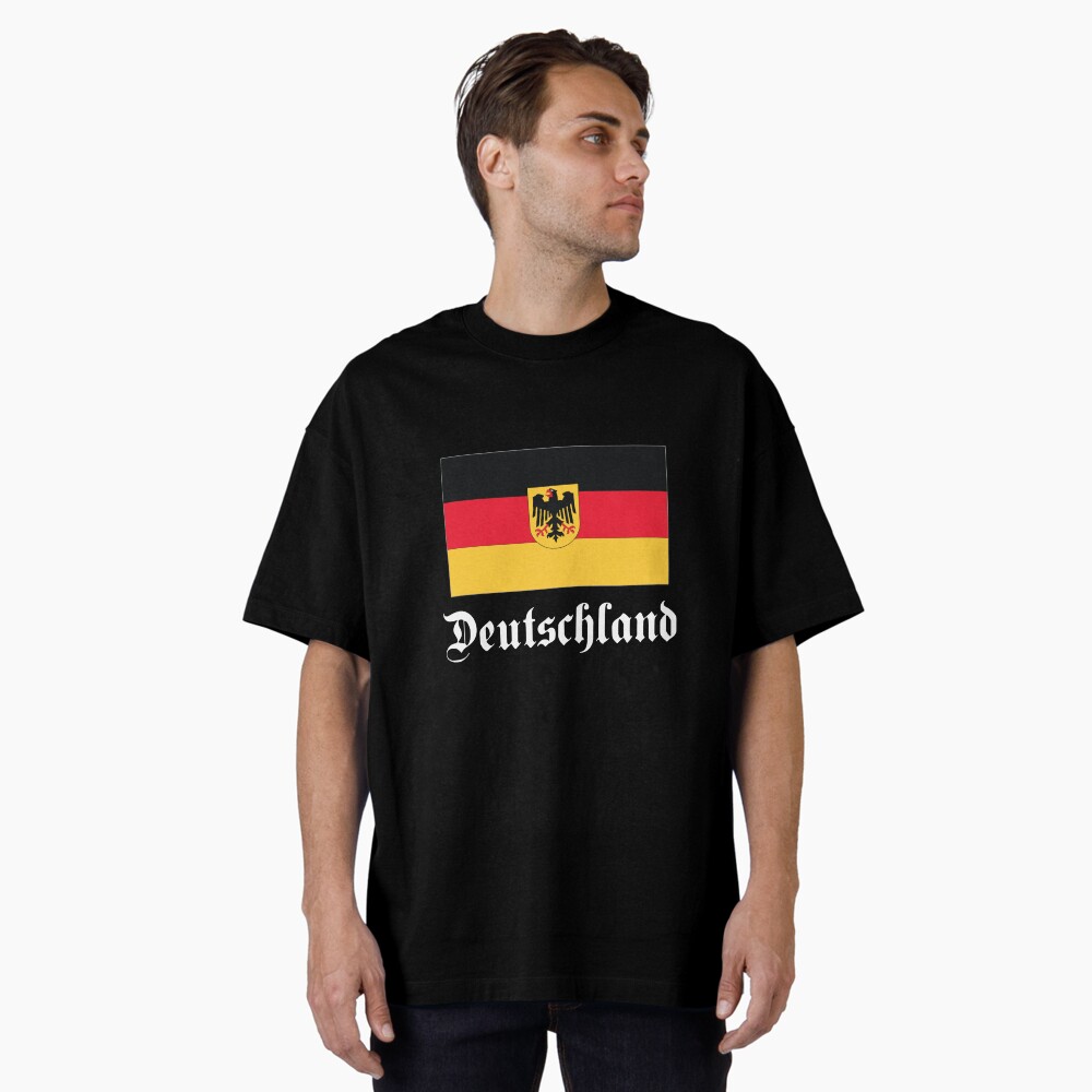 Item preview, Oversized T-Shirt designed and sold by mistered.