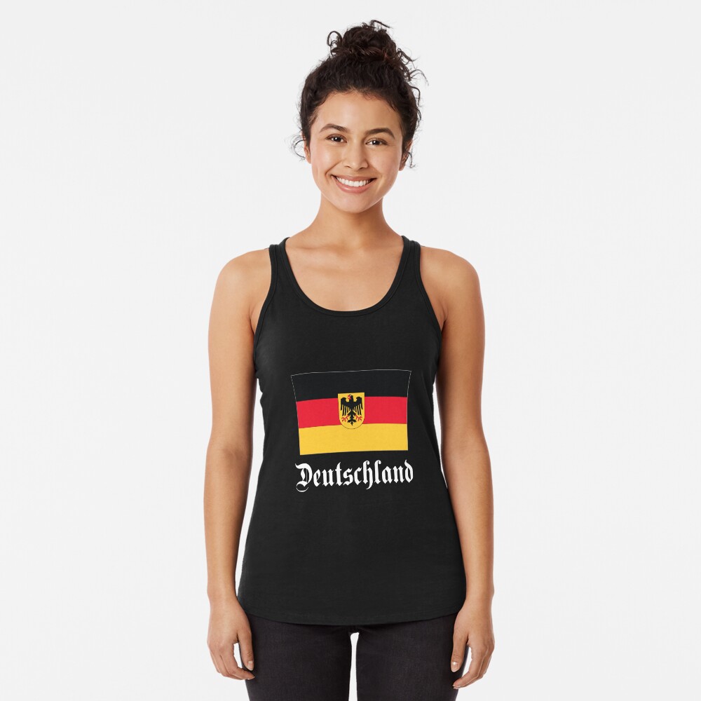 Item preview, Racerback Tank Top designed and sold by mistered.