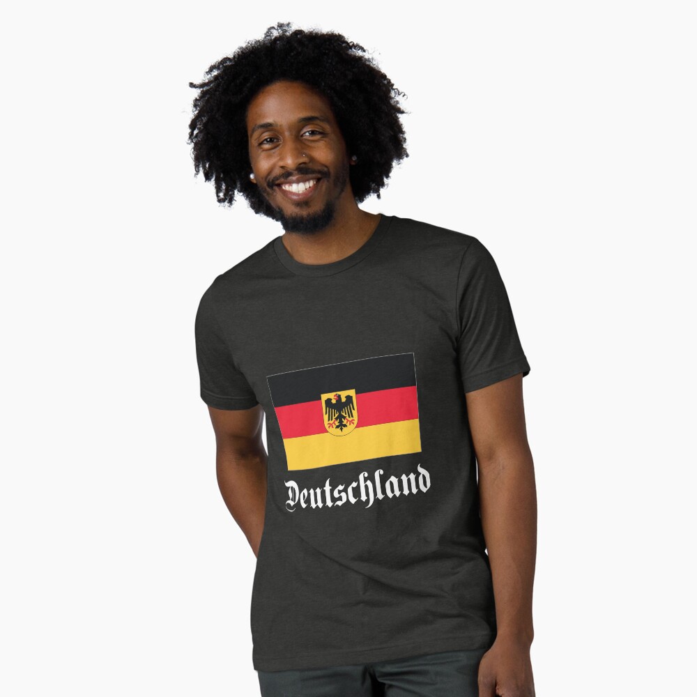 Item preview, Tri-blend T-Shirt designed and sold by mistered.