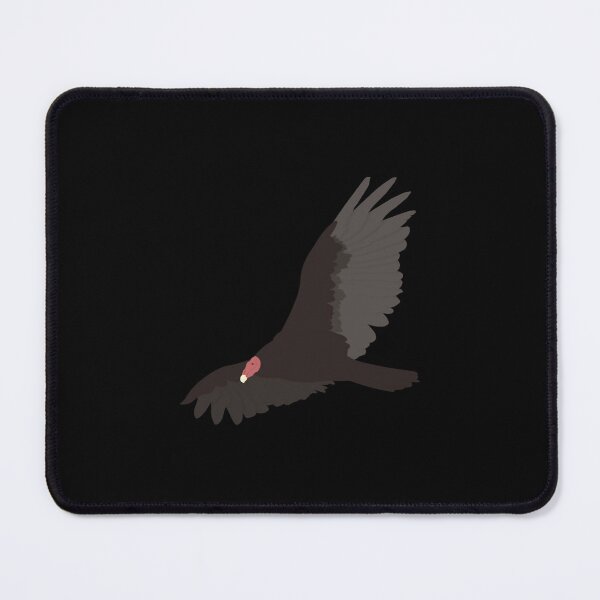 Item preview, Turkey Vulture - Cathartes Aura designed and sold by ruxpgenwq7.